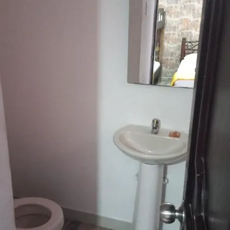 1cl2 In The Walled Center With Aircon Apartment Cartagena